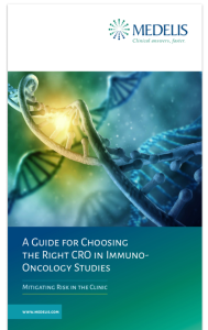 Immuno-Oncology CRO